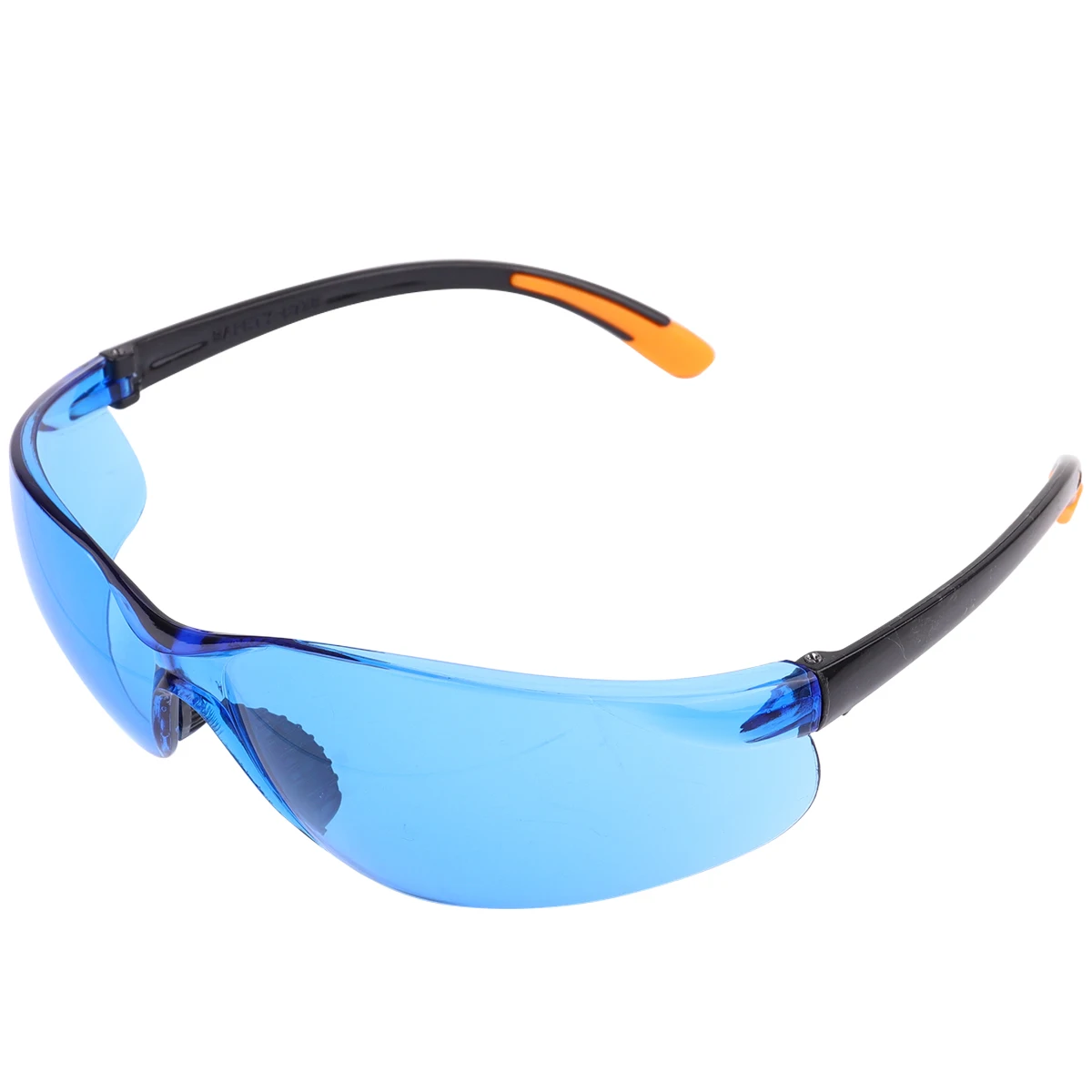 

Goggles Protective Glasses for Outdoor Use Lightweight Durable Spittle Baffle UV Protection Riding Eyewear