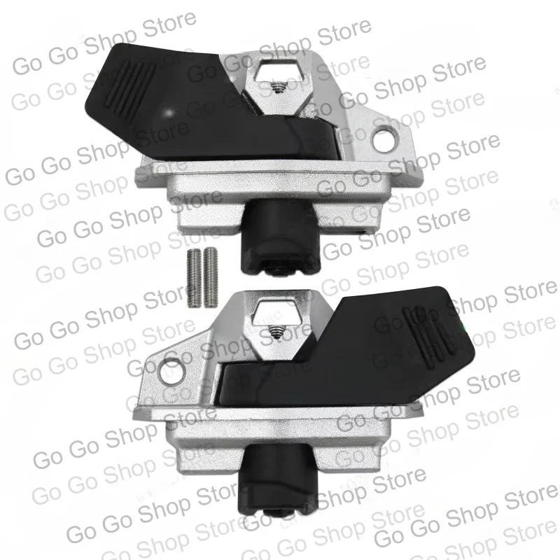 1 Pair 715001707 715008044 Quick Release Latch LinQ System Fit 2015-2019 Outlander