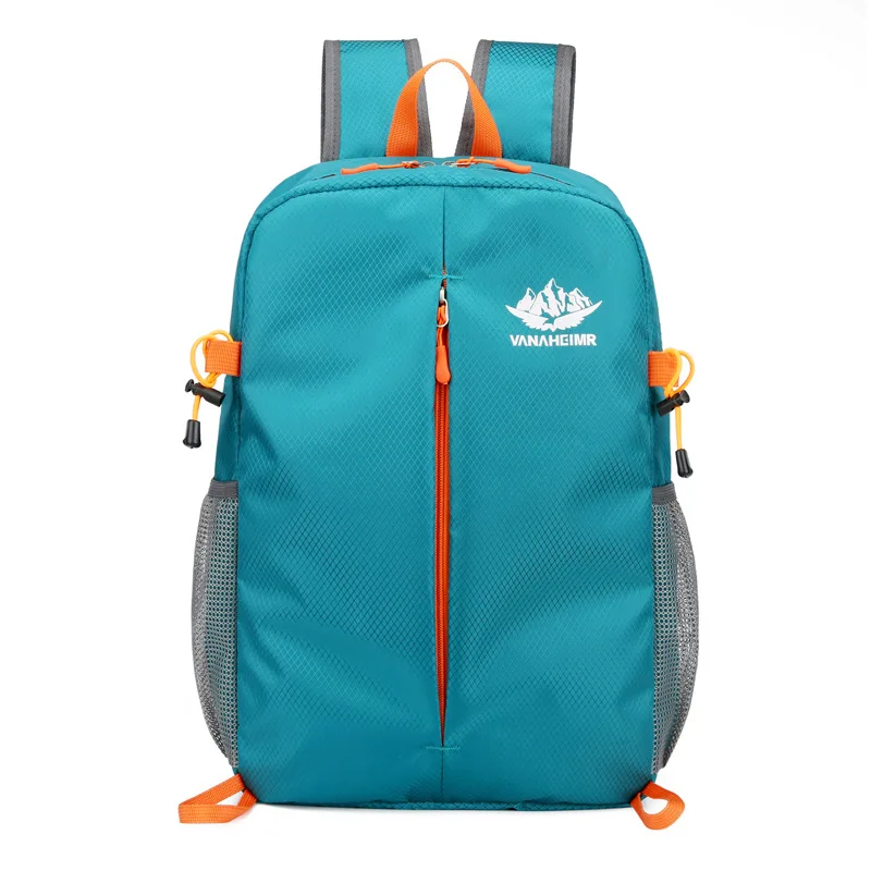 New Outdoor Multi Functional Travel Bag Fashionable Waterproof Travel Bag Casual  School Back Pack for Boys Folding Travel Bag