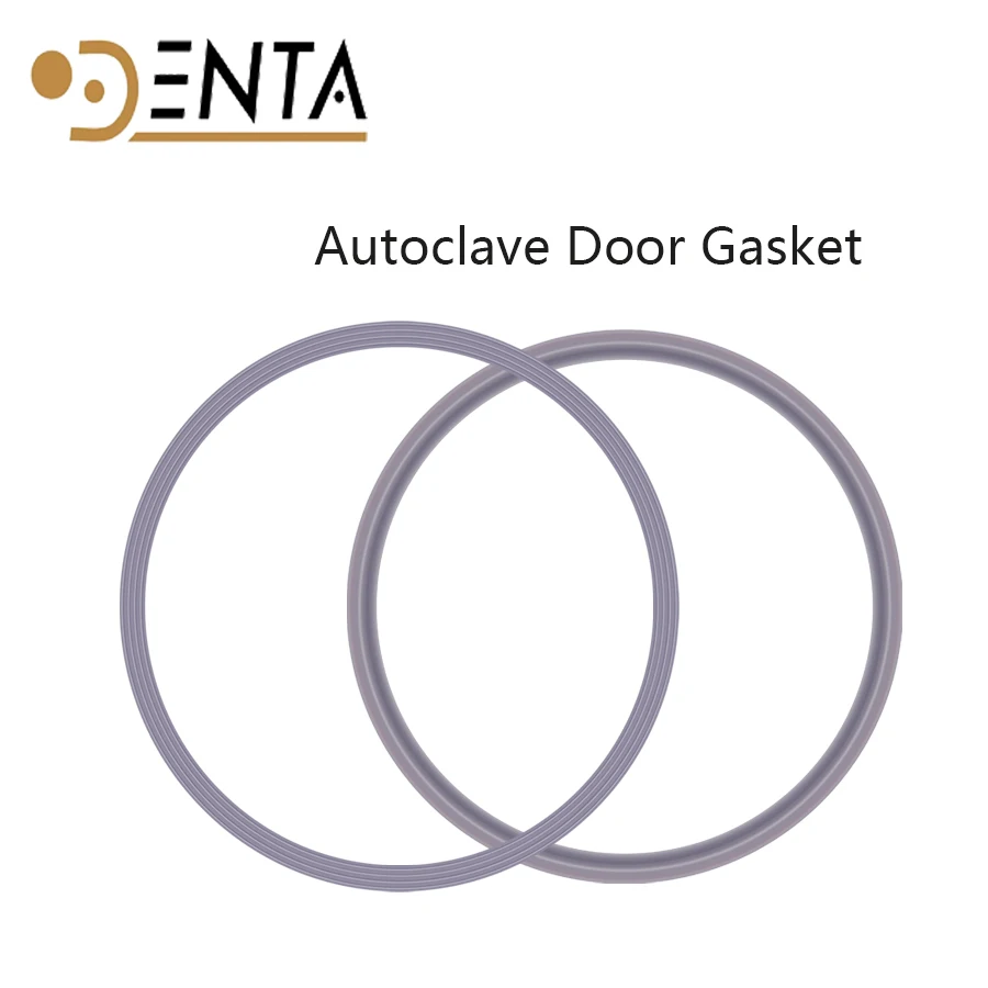 03 tit Mocom Exacta PRIMA SternWeber chamber gasket Autoclave sterlization door gasket seal o- ring tools