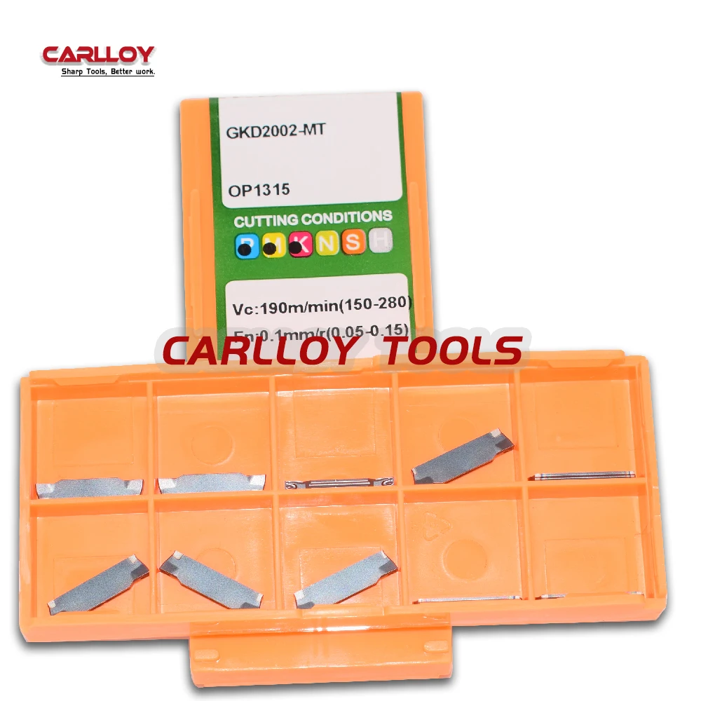 GKD2002-MT GKD2502-MT GKT3004-MT GKD4004-MT GKD5004-MT GKD6004-MT Пластины GKD 2 мм 2,5 мм 3 мм 4 мм 5 мм 6 мм Отрезная вставка для канавок