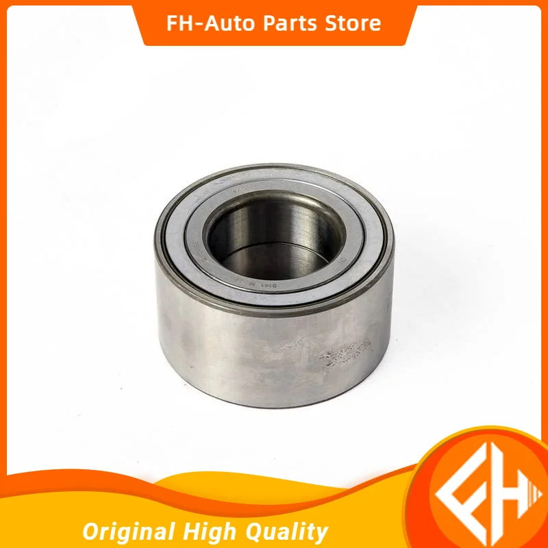 

high quality 1pcs Front Wheel HUB Bearing / bearing seat For SAIC ROEWE 550 MG6 Autocar motor parts RUD100120