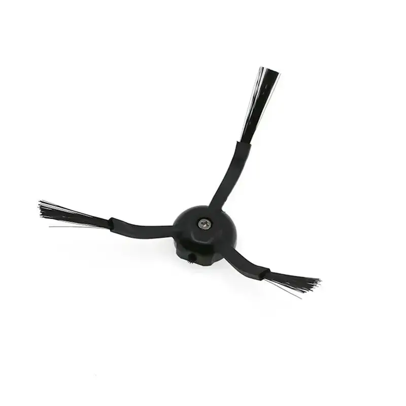 A66T Replacement Parts Kit for Roborock QR 798 QV 35A, 2 Main Brushes 6 Side Brushes 6 Mop Cloths 4 Filters 4 Dust Bags
