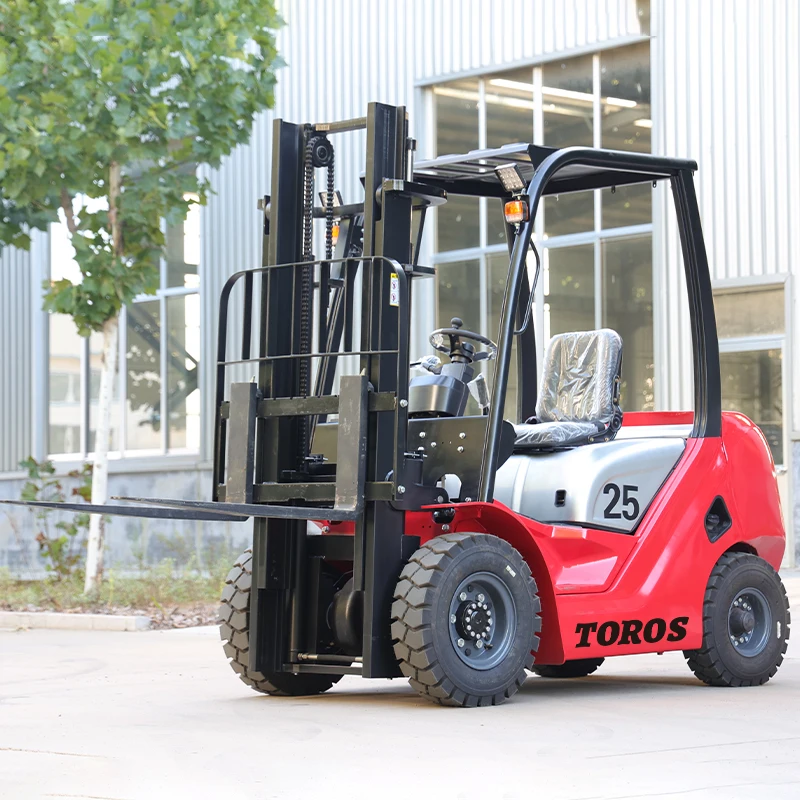 CE Euro 5 EPA محرك رافعة شوكية سعر الشاحنة 2 طن 3.5 طن 4 طن 5 طن رافعة شوكية ديزل مع المرفقات الاختيارية رافعة شوكية كهربائية