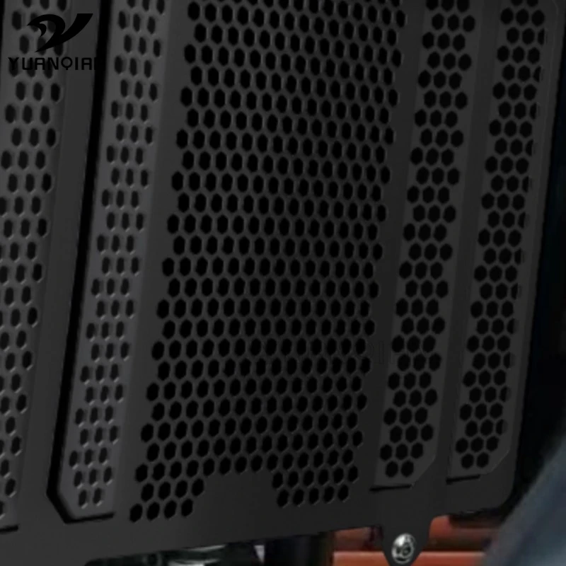 

For BMW G310R G310GS 2016-2023 2020 2021 2022 G310 GS/R Motorcycle Accessories Radiator Grille Guard Protector Cover G 310 GS