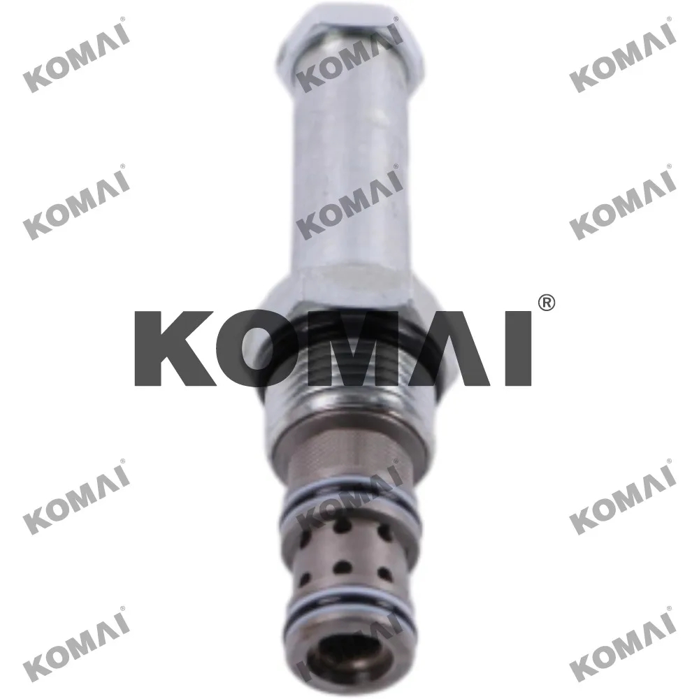 

Электромагнитный клапан XOJOX AT163477 SV10-3422S для экскаватора-погрузчика John Deere 300D 310D 315D