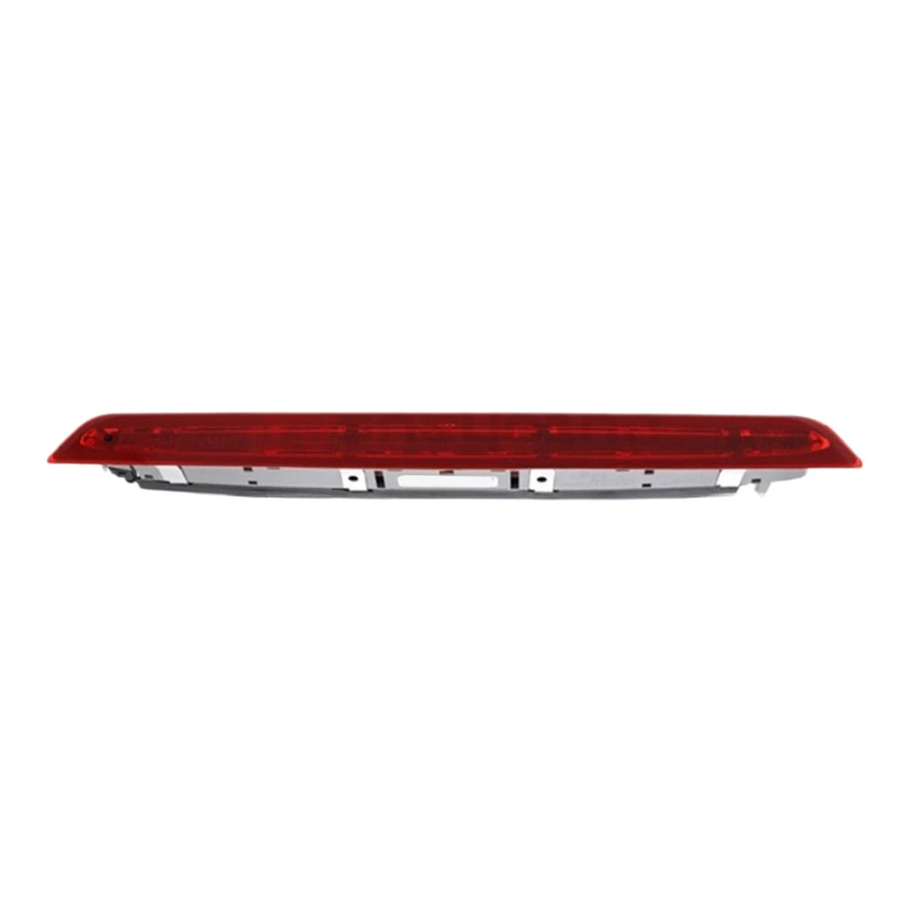 CHMSL Replacement High Mount Brake Light For Replacing Damaged Parts Anti-aging Construction Pressure-resistant Design