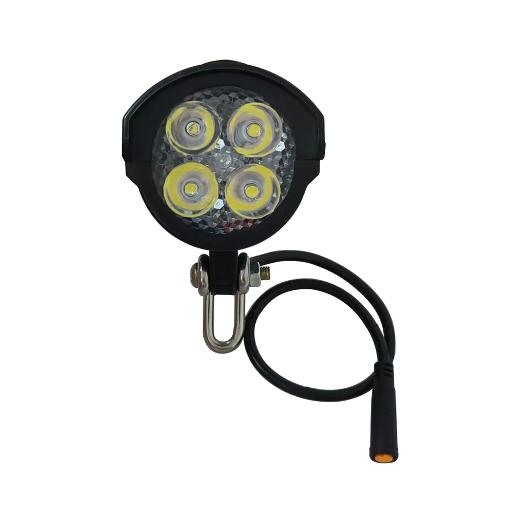 Thumbnail 2 - #85 Latest LED Bicycle Front Lights Offers
