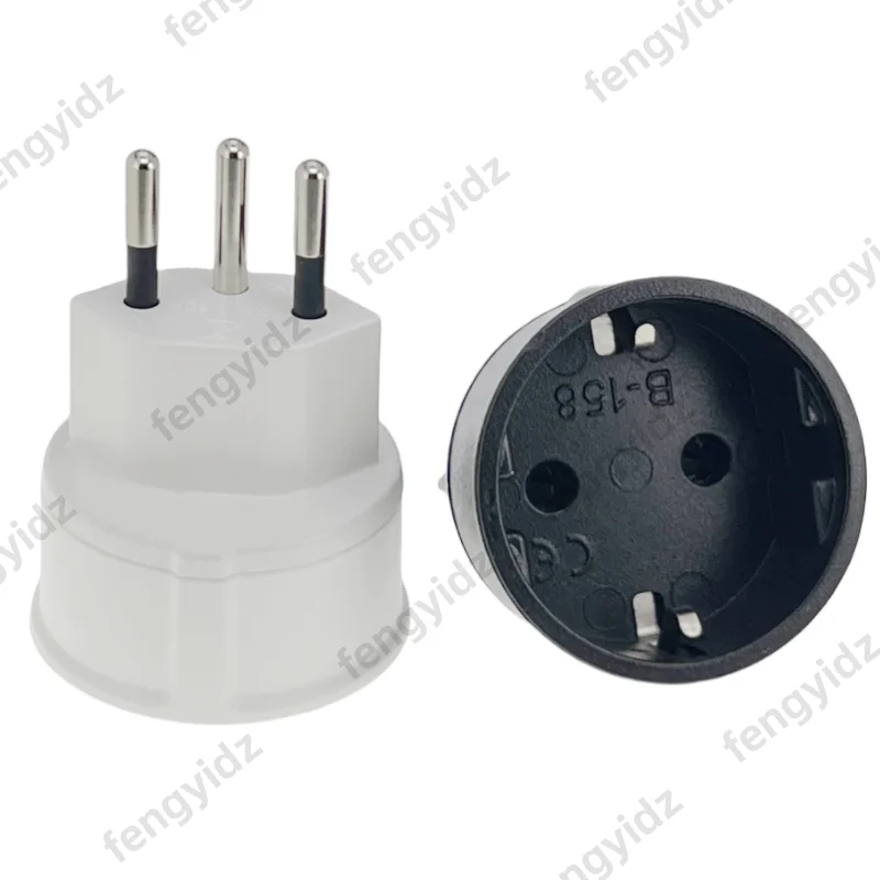 1 Pc European Franc…