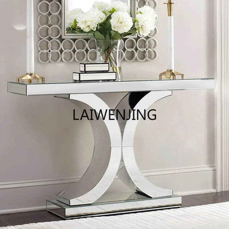 Mjy Glass Furniture… - image