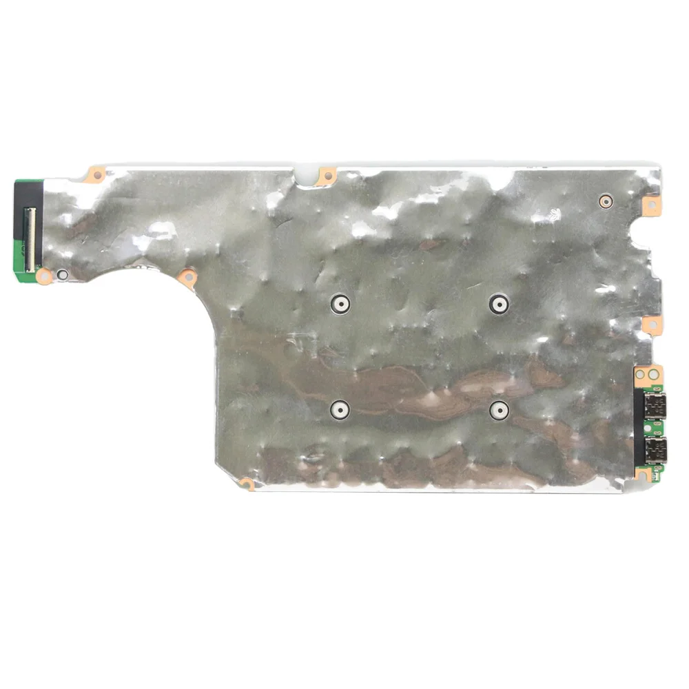 NM-D071 For Lenovo Ideapad S540-13ARE Laptop Motherboard Notebook Mainboard With R5-4600U R7-4800U RAM 8G 16G Tested 100% Work