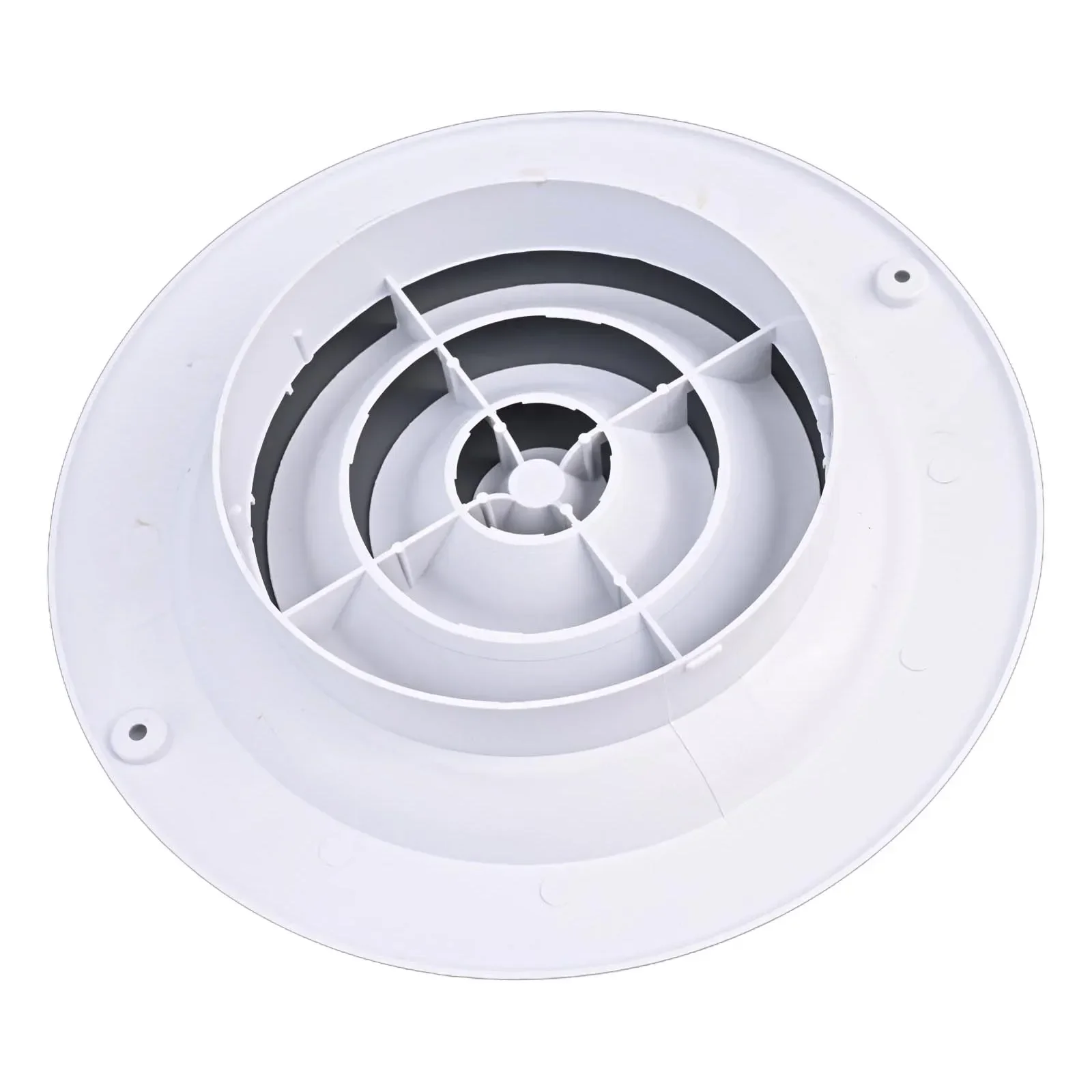 

Kitchen Adjustable Air Vent Air Ventilation Air Inlet Clean Office Ventilation Compact On Off Button Decorating