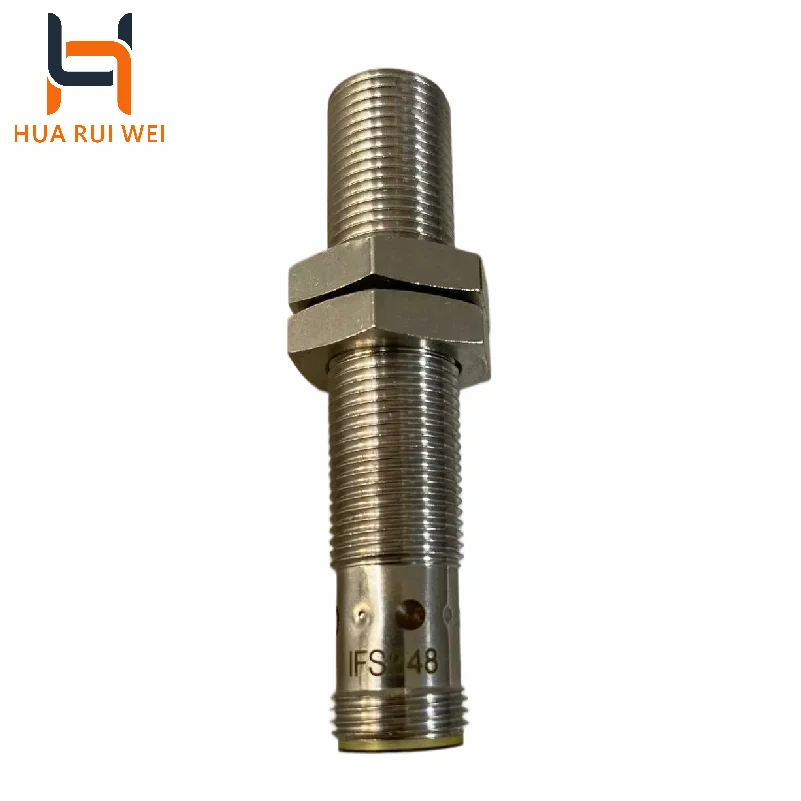 

2026 Hot Sale New IFS248 Industrial Automation Proximity Switch Sensor