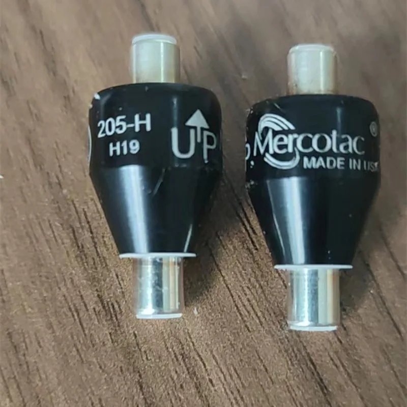 

New Original MERCOTAC 205-H Slip Ring Switching Element Rotating Joint
