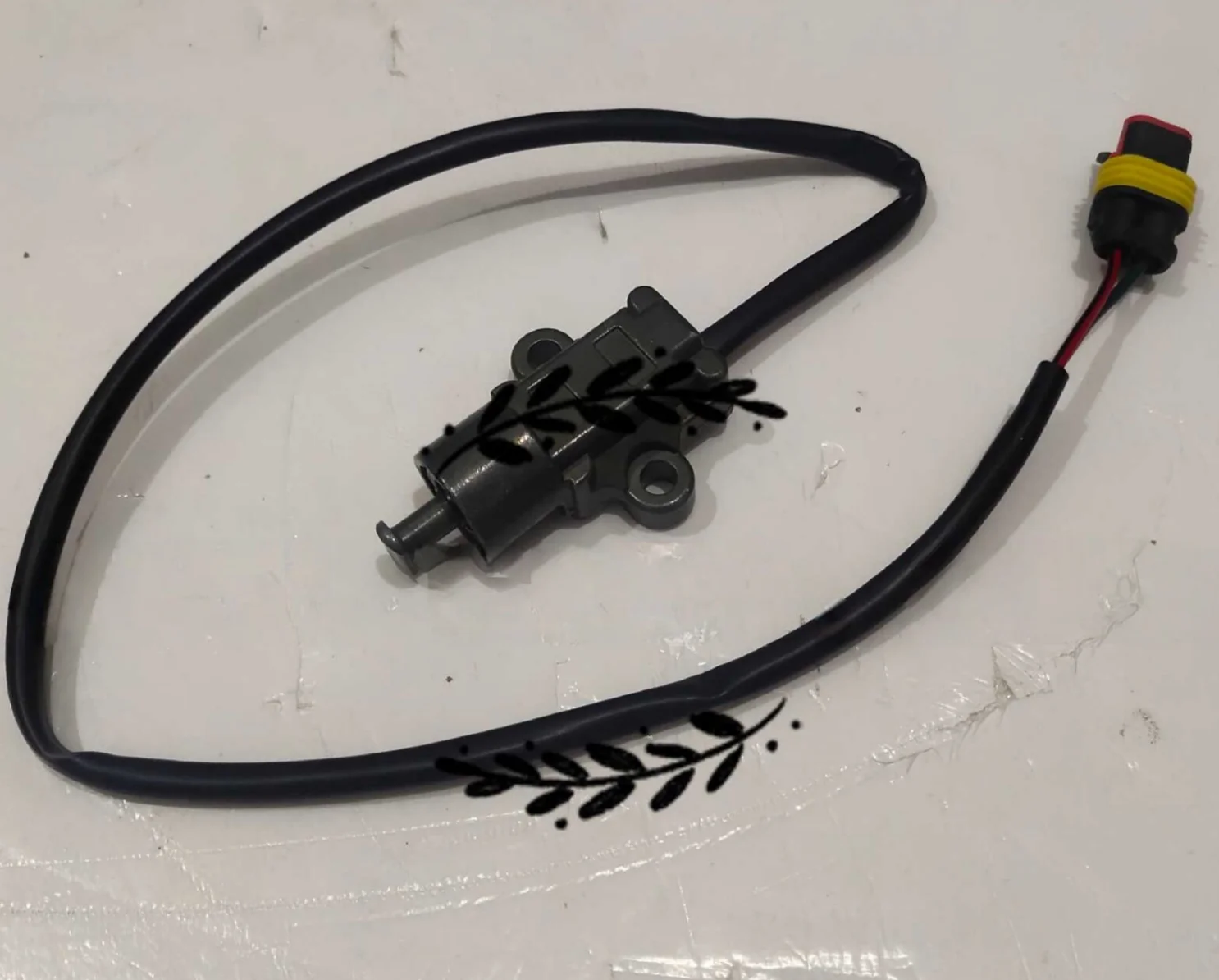Single support flameout switch and side support flameout switch for KEEWAY RKF125 for Benelli 150s 165s 180s BJ150-31 BN150S