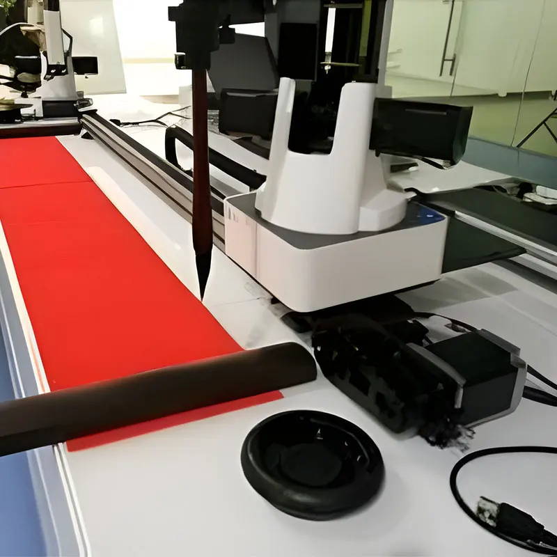 Braço robótico de mesa de 4 eixos - Mini kit de braço robótico educacional