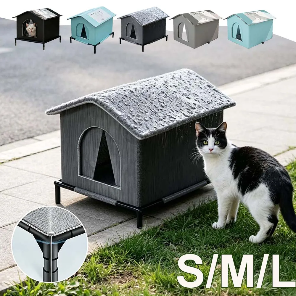 s-m-l-durable-oxford-cloth-stray-cat-house-nest-waterproof-portable-foldable-shelter-tent-for-stray-cats-small-dogs-puppy-kitten