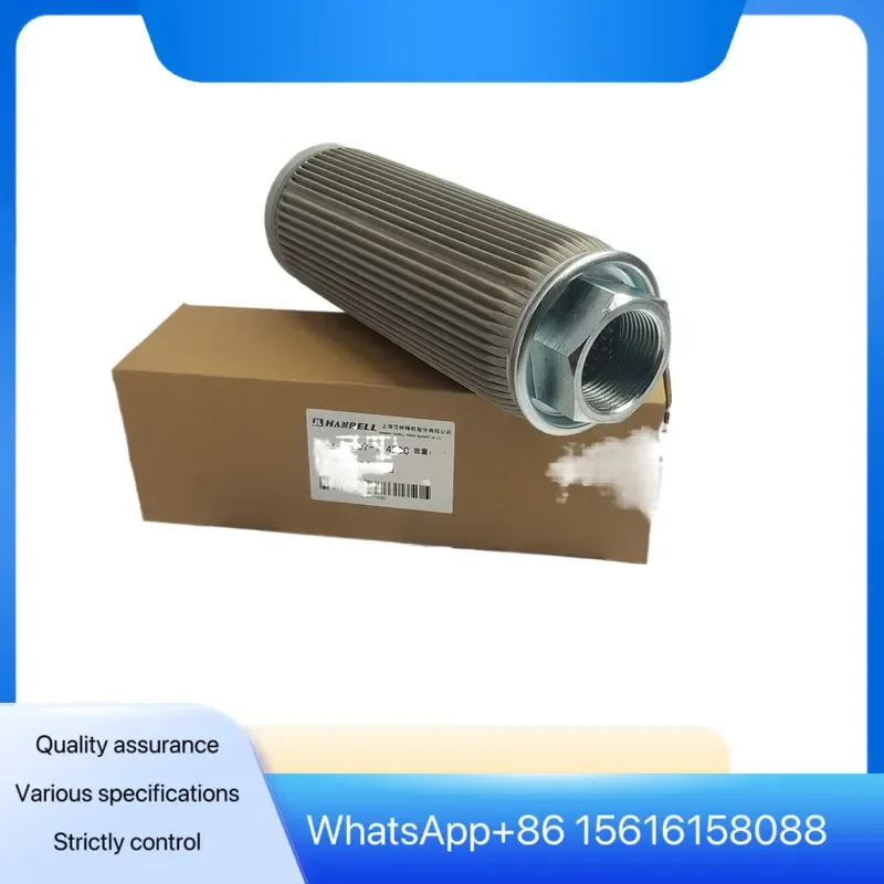 new-31307-1143dg-hanzhong-filter-element-313071143dg-hydraulic-oil-filter-cartridge-replacement-part-for-industrial-machinery