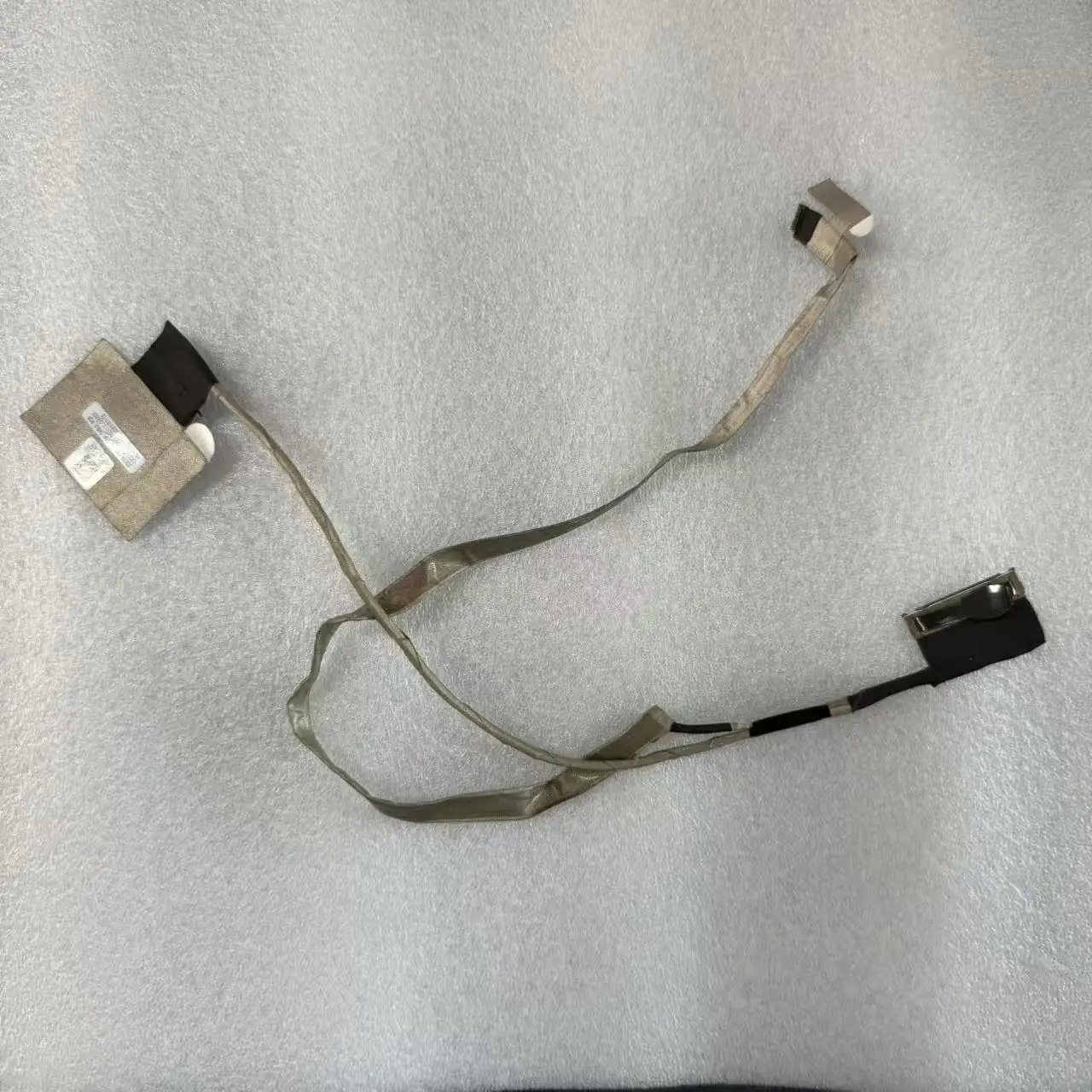 

For dell 5500 E5500 3540 led lcd lvds cable 0VJP3J VJP3J cn-0VJP3J DC02C00K200