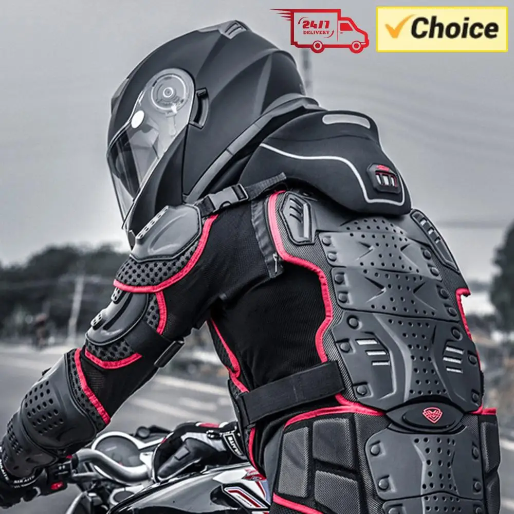 

Motorcycle Neck Protection Anti-Fatigue Protective Motorcycle Neck Brace Zipper Riding Neck Guard 3D Cervical Spine Protection