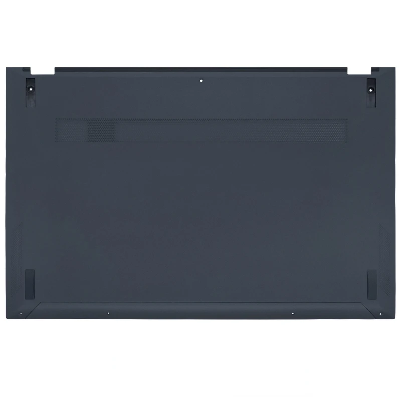 جديد لأجهزة الكمبيوتر المحمول Asus ZenBook UX325 U3700 U3700J LCD الغطاء الخلفي الغطاء الخلفي الحافة الأمامية Palmrest العلوي السفلي قاعدة الإسكان الأزرق