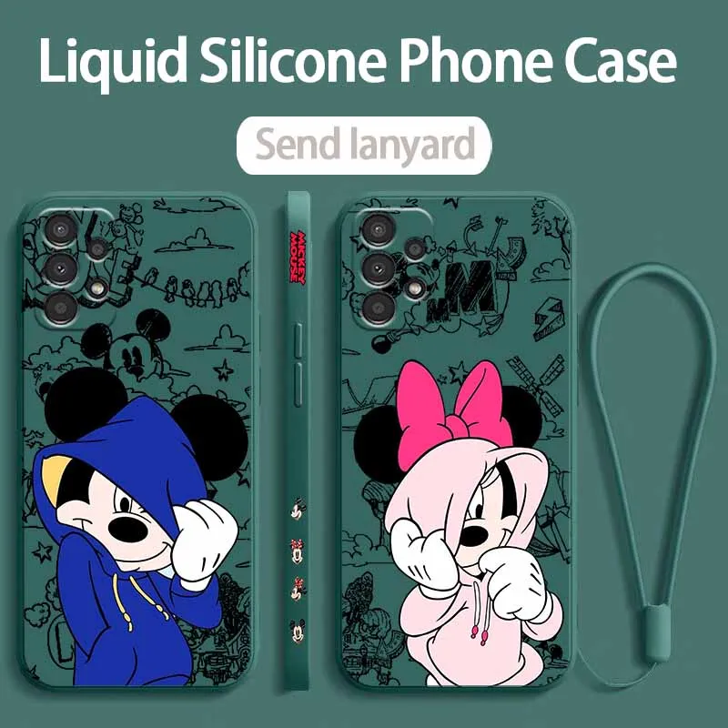 Disney Mickey Mouse…