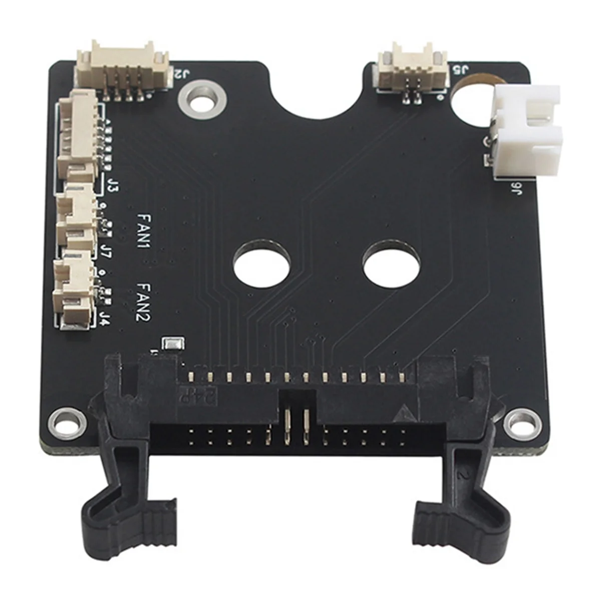 Extruder Breakout Board Hoge kwaliteit 3D-printeronderdelen PCBA-bord voor S1/S1 Pro Spirte Extruder