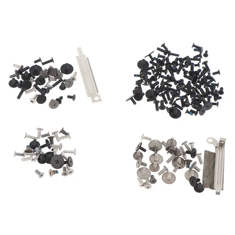 1Set Body Screw Kit For Mavic3 / Mini1/2/SE/4K / Mini 3 / Mini 4 Pro Aircraft Screws Set Repair Spare Parts