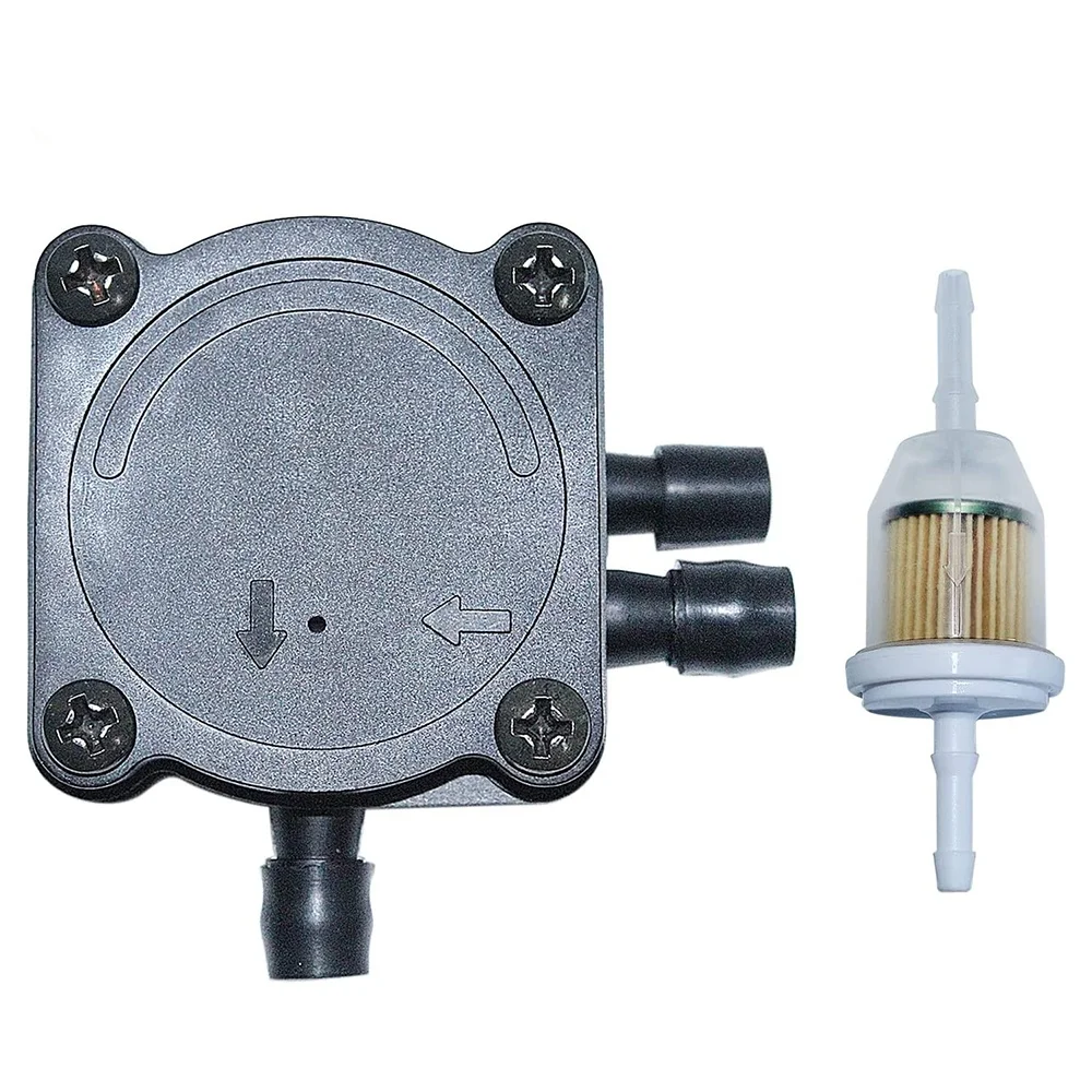 

Fuel Pump Filter Kit Fit For Tecumseh 35787 35787A Ohm120 Ohv Ov Tvt Vtx Oh120 Oh140 , Fuel Pump , Fuel Filter