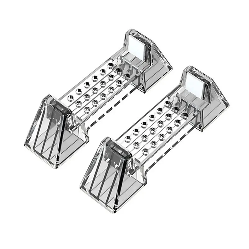 

Горячая новинка: Подставка-держатель для консоли Nintendo Switch 2 с функцией охлаждения и хранения, модель B