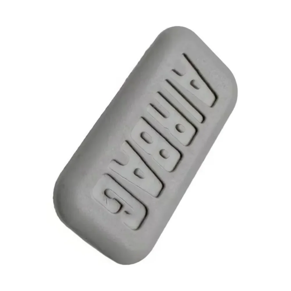 1PC A Pillar AIRBAG Emblem Cover Cap Trim For BMW 1 3 5 6 7 Series E46 E39 E90 E60 E61 E63 E83 E53 E70 E71 X3 X5 X6 51438259672 - view 4