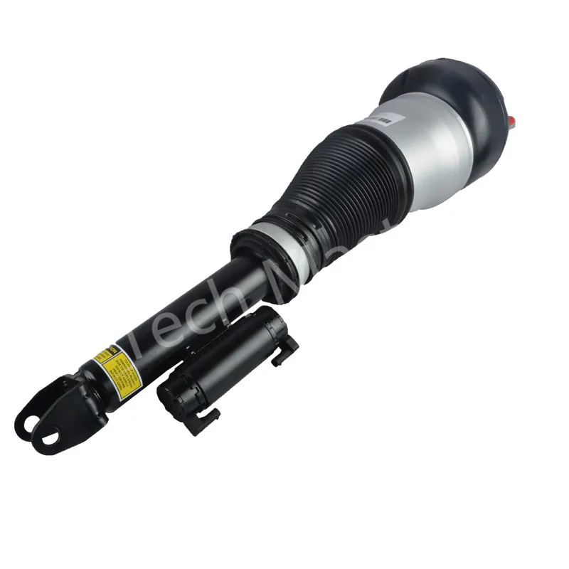 For 100% Brand Front Right Passenger Shock Air Spring Strut 2223204713 2223204813 Pneumatic Shock Absorber for S550 W222 13-19