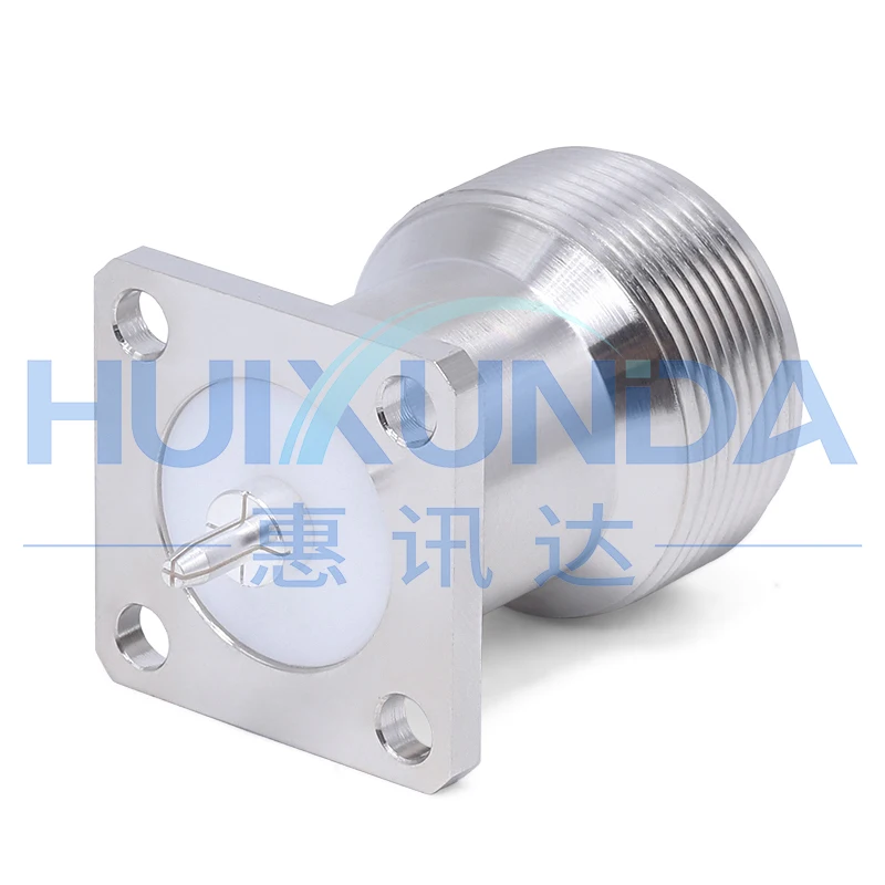 4240-031 LC Female to QC Male Adapter with Flange Bird4240-018 Connector PE45519