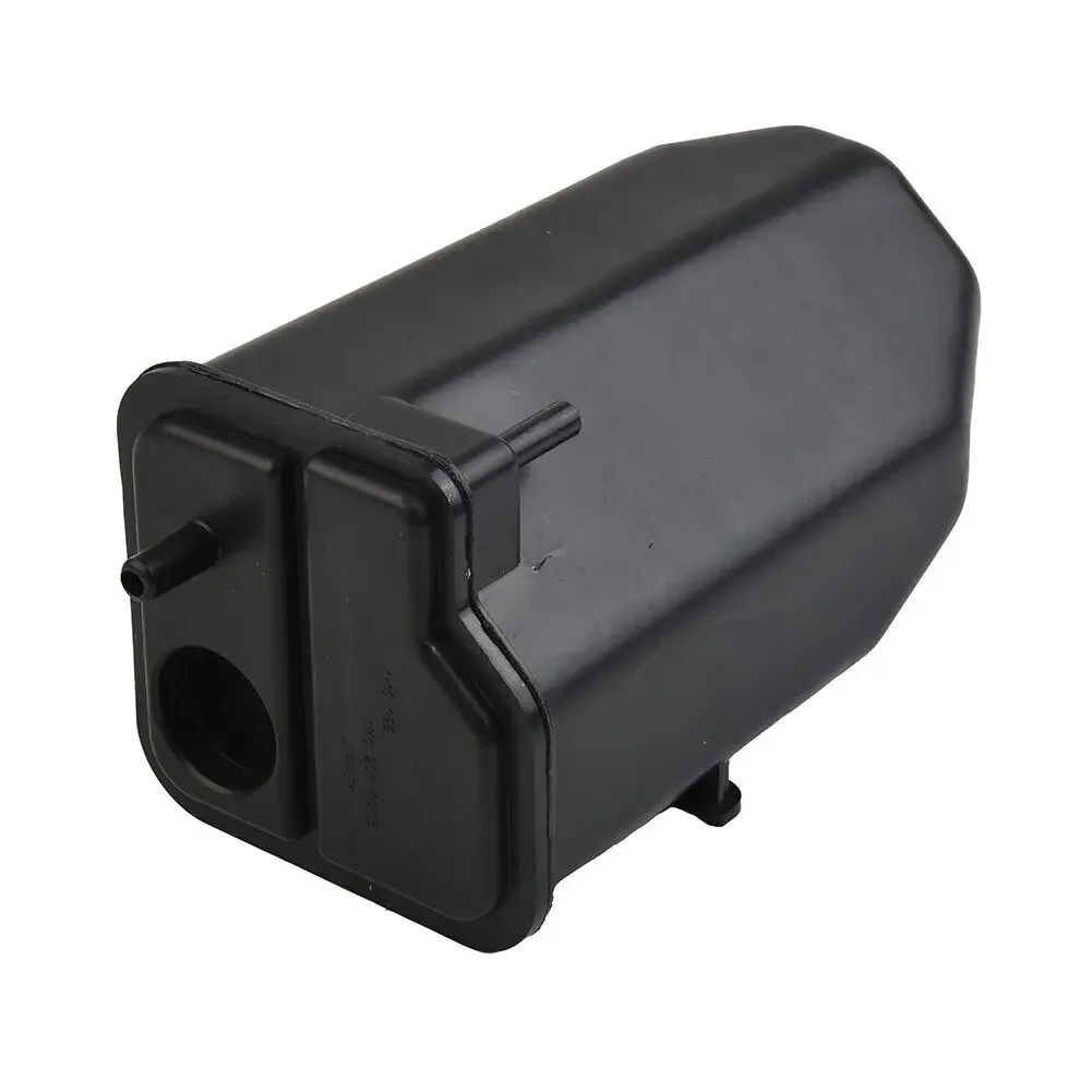 Carro ativado carvão carvão vegetal vasilha, latas e substituição da mangueira, apto para VW Jetta, Golf 6, MK6, TT, 1K0201897AE, 1K0201801E, durável