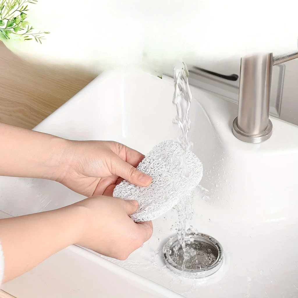 حامل صابون PVC موفر فعال للصابون مع نظام تصريف ذاتي، مثالي لتنظيم الدش وتنظيف الحمام #3