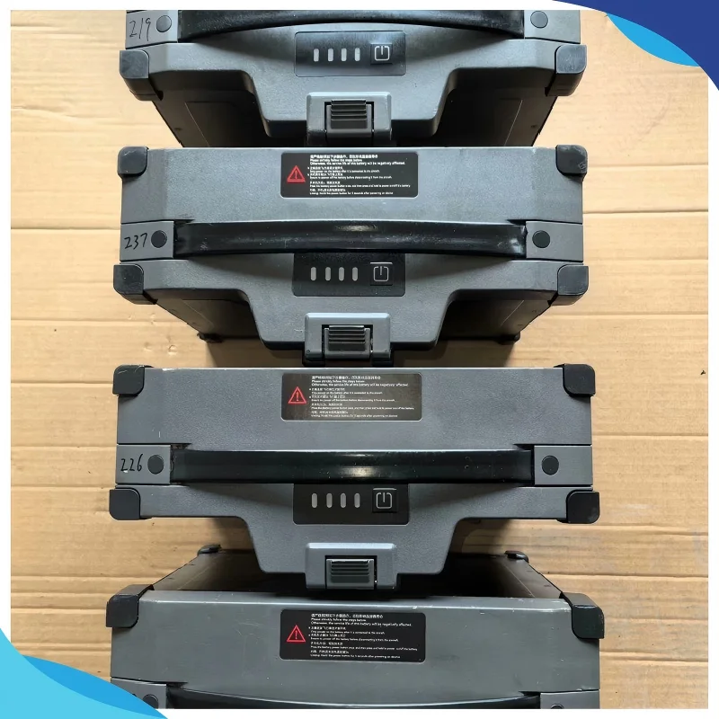 بطارية الطيران الذكية BAX501 (29000 مللي أمبير في الساعة، 51.8 فولت) لملحقات الطائرات بدون طيار لحماية النباتات الزراعية Agras T30