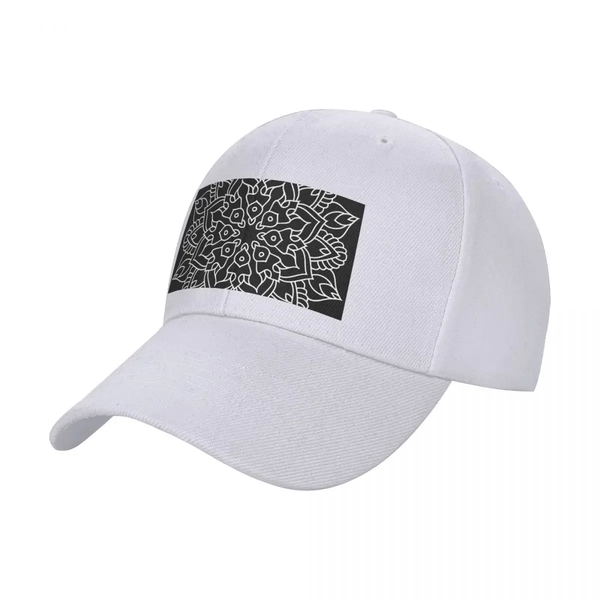 India desi products Baseball Cap fishing hat fashionable For Man Women's