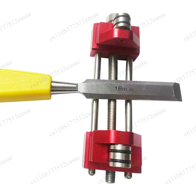 Cross-border general woodworking fixed angle sharpener