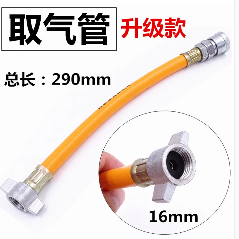 Truck Air Tank Fitting Car Blower Gun Cylinder Valve Adapter High Pressure Pneumatic Tool