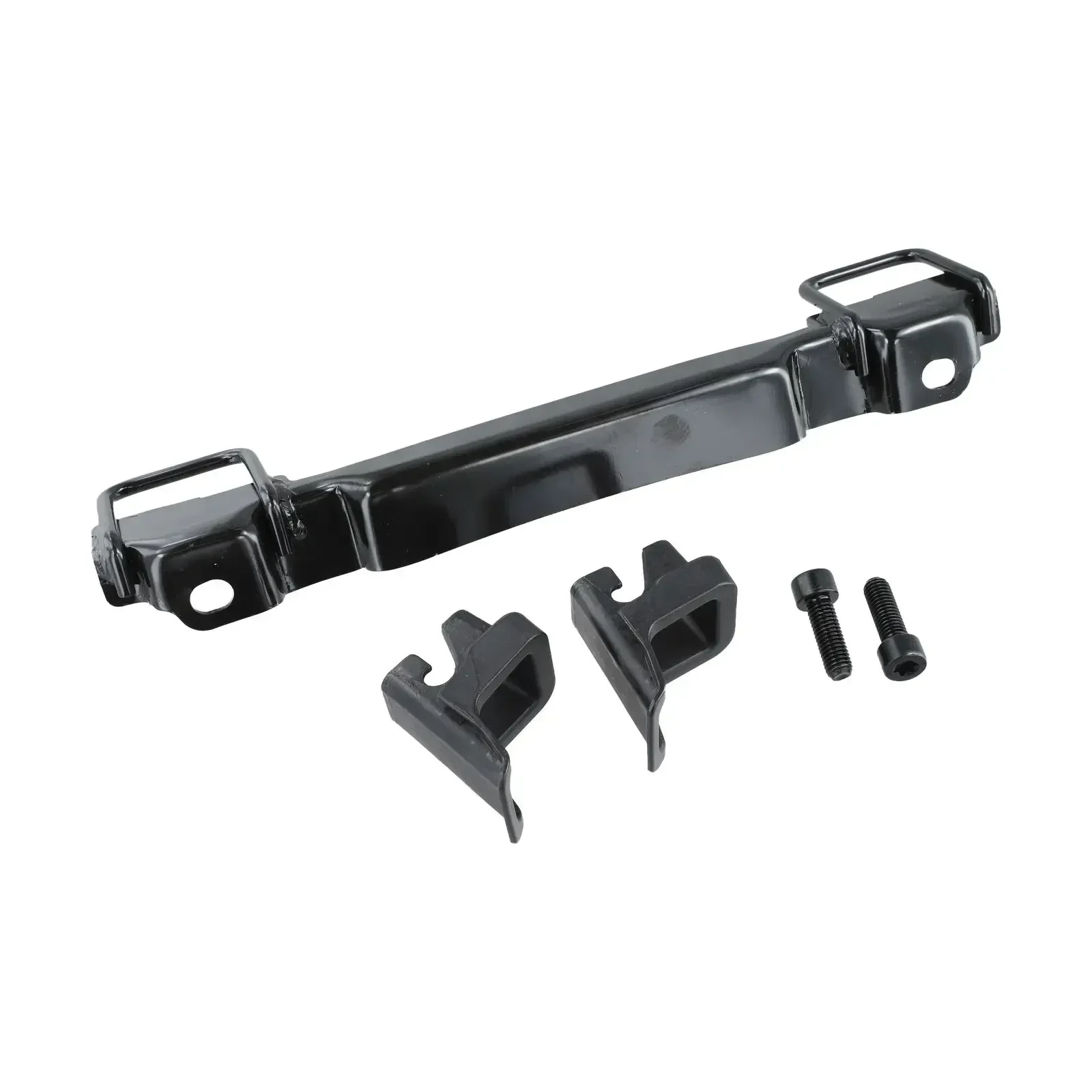 

Simplified Use Isofix Connector Kit Compatible with Your For Ford Focus Model Years of Production from '05 '10