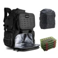 Black Keepwarm set