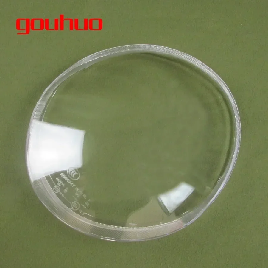 

For Chery QQ QQ3 308/311 2005-2012 Headlight Cover Transparent Lampshade Headlamp Shell Plexiglass Auto Replacement Parts
