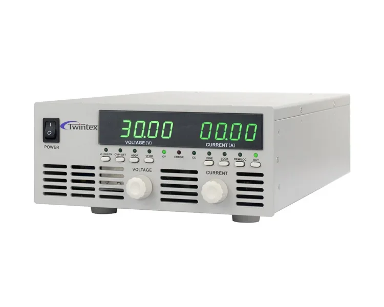 

Bench High Precision 120V 150V 200V 300V 400V 500V 600V Adjustable DC Switching Lab Programmable DC Power Supply 1200W