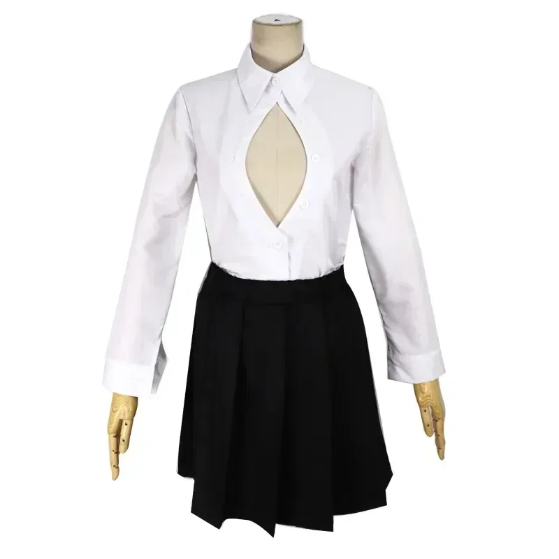 2025 Halloween  Anime Kostuum Kanroji Mitsuri Cosplay Halloween Vrouw Volwassen Kleding Kids Pruik Uniform Kostuums Voor Vrouwen