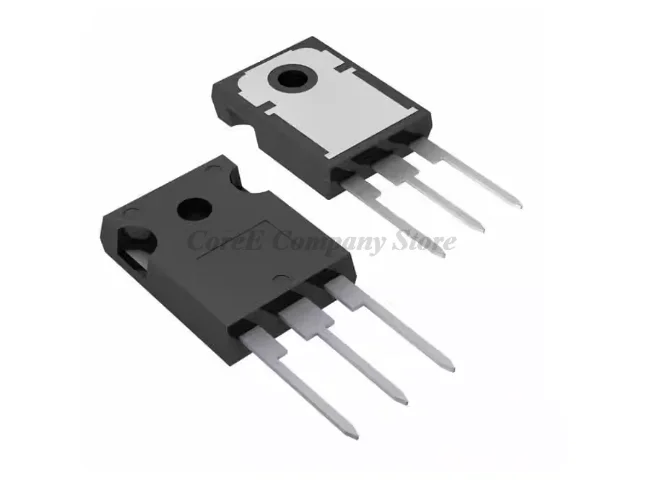 10pcs/Lot 100% New TGAN40N60F2DS 40N60F2DS TO-3P 600V40A TGAN60N60F2DS 60N60F2DS TO-3P 60N60FD