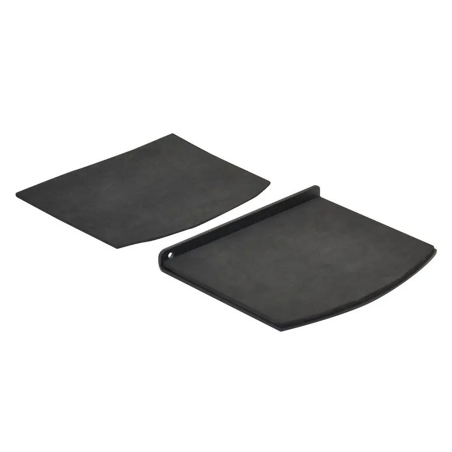 

Кронштейн для ЖК-монитора с усиленной фиксацией, черная укрепляющая пластина GH AMPA