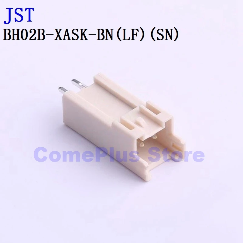 

10PCS BH02B-XASK-BN BH03B BH04B BH05B Connectors