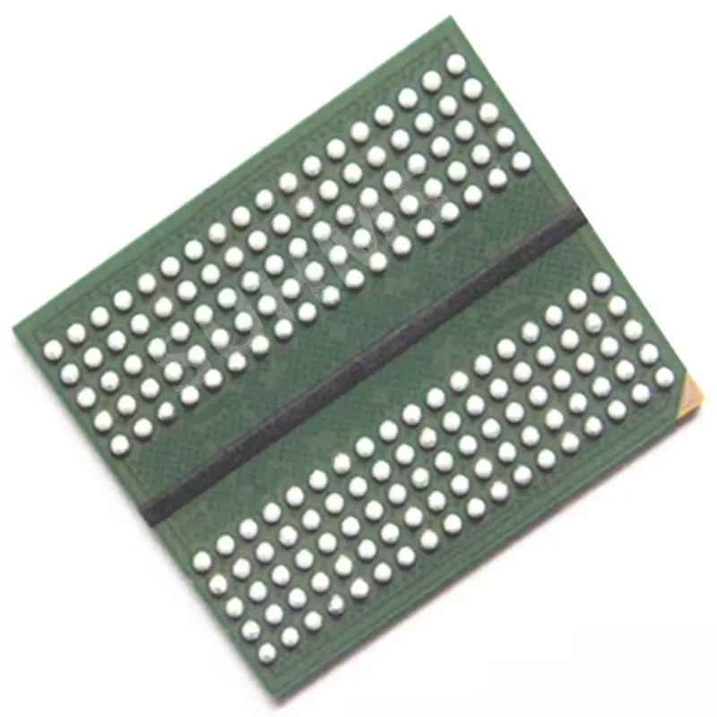 (1piece)100% New D9ZPM MT61K512M32KPA-14:C BGA