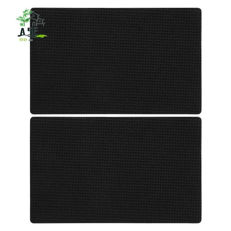 

A05E-2 планшеты, противоскользящие мебельные накладки, самоклеящиеся нескользящие утолщенные резиновые ножки, защитные накладки на пол для стула, дивана