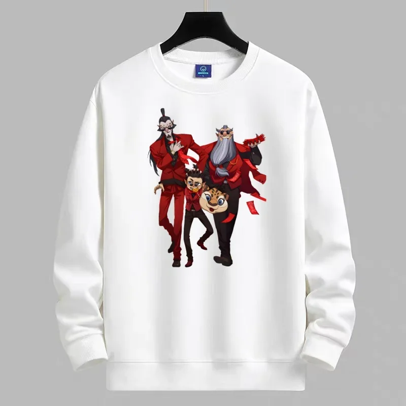 Trendy And Cool Co-… - image